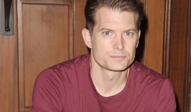 General Hospital – Mark Lawson (Dustin Phillips) (730 x 508)