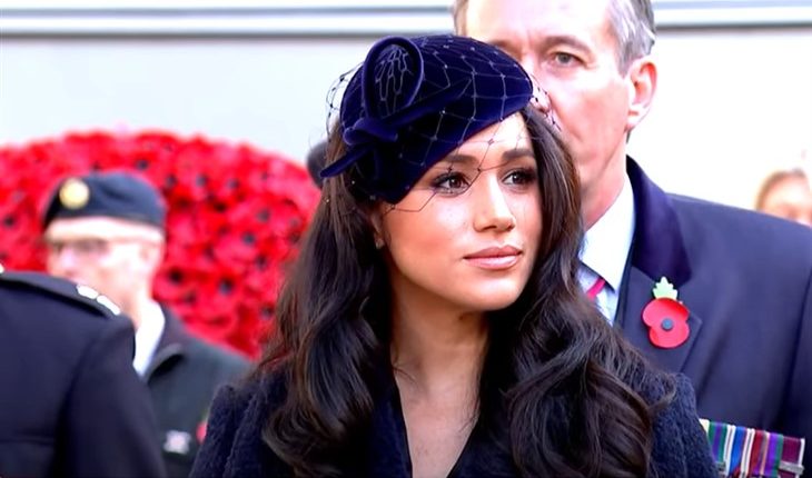 Meghan Markle