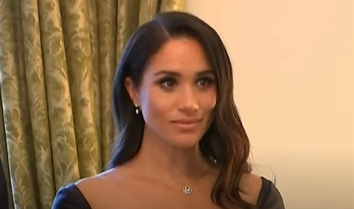 Meghan Markle,