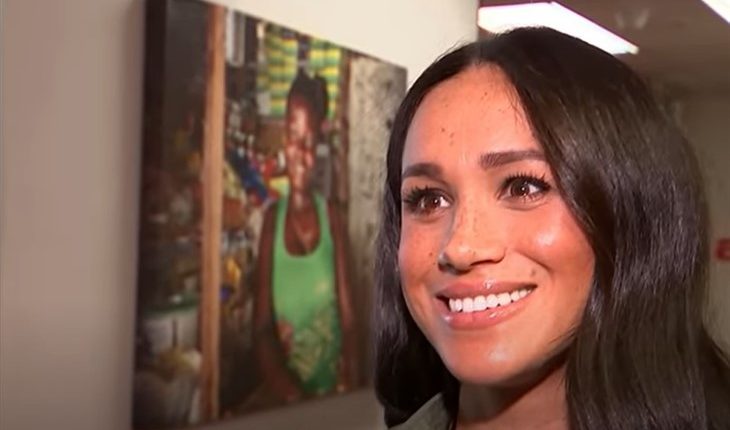 Meghan Markle