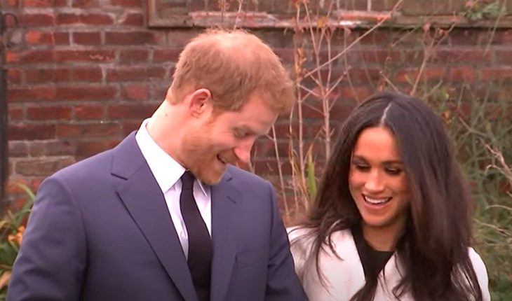 Prince Harry And Meghan Markle (730 x 433)