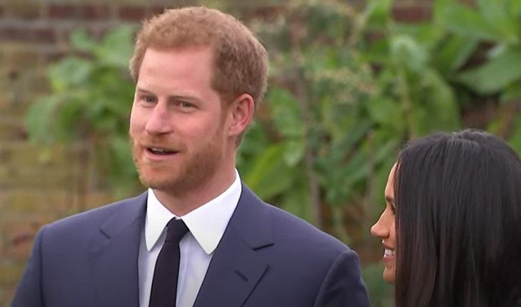 Prince Harry And Meghan Markle (730 x 439)