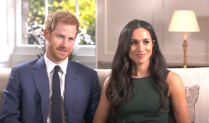 Prince Harry And Meghan Markle (730 x 442)