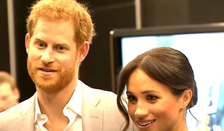 Prince Harry And Meghan Markle (730 x 536)