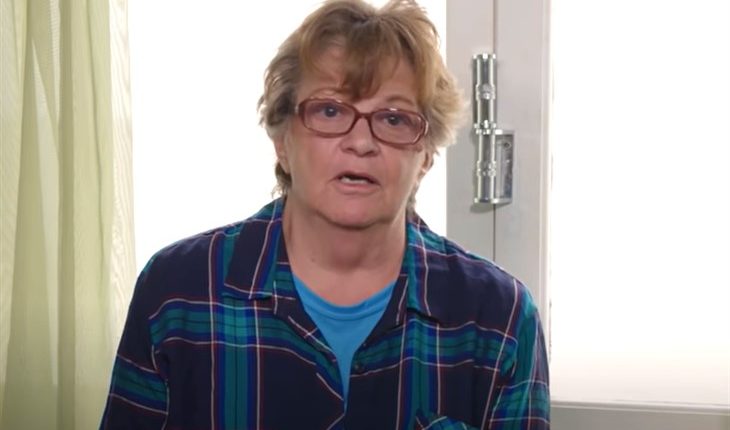 TLC – 90 Day Fiance – Debbie Johnson