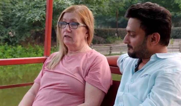 TLC ’90 Day Fiance – The Other Way’ Spoilers Jenny Slatten And Sumit (730 x 456)