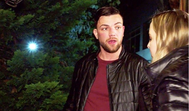 TLC -90 Day Fiancé-Happily Ever After – Andrei Castravet, Elizabeth Potthast