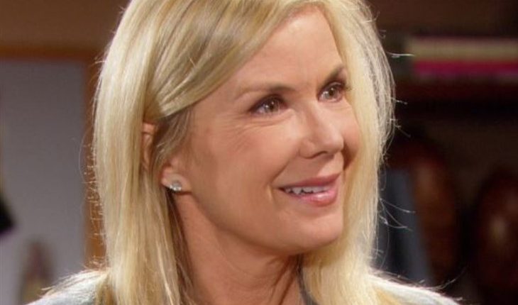 The Bold And The Beautiful – Brooke Logan Forrester (Katherine Kelly Lang) (730 x 481)