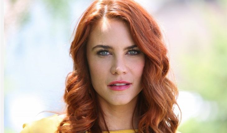 The Young And The Restless – Courtney Hope
