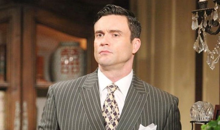 The Young And The Restless Daniel Goddard (ex-Cane Ashby) (730 x 458)