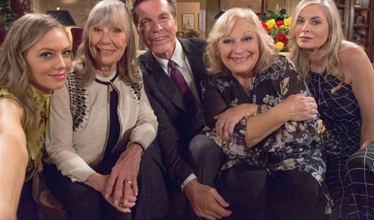 The Young And The Restless – The Abbotts (730 x 442)
