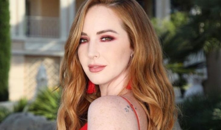 The Young and the Restless – Camryn Grimes (Mariah Copeland) (730 x 452)