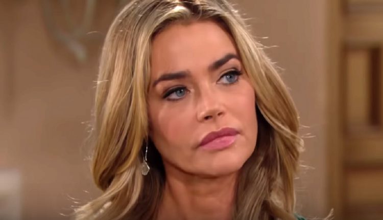 bold and the beautiful shauna fulton
