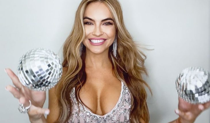 DWTS Chrishell Stause1