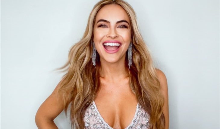 Dancing With The Stars – Chrishell Stause (730 x 448)