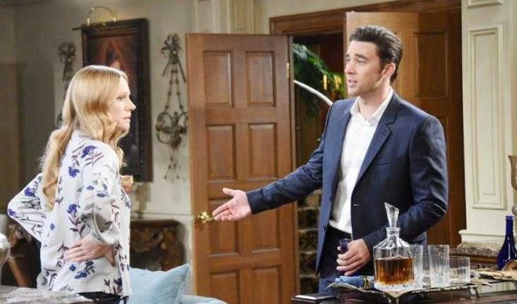 Days Of Our Lives – Abigail DiMera (Marci Miller)