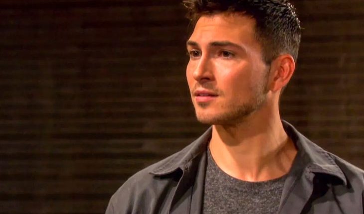 Days Of Our Lives – Ben Weston (Robert Scott Wilson)