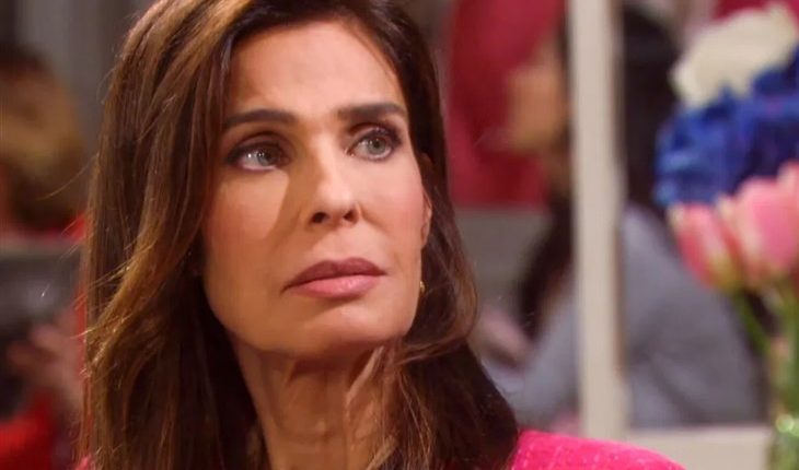 Days Of Our Lives – Hope Brady (Kristian Alfonso)