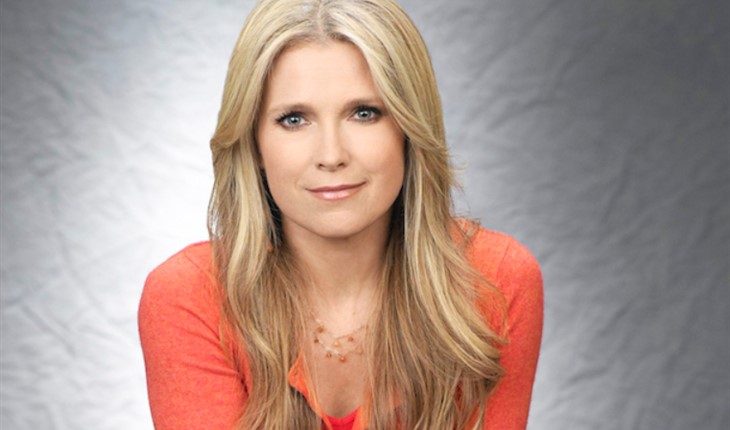 Days Of Our Lives – Melissa Reeves (Jennifer Horton) (730 x 494)