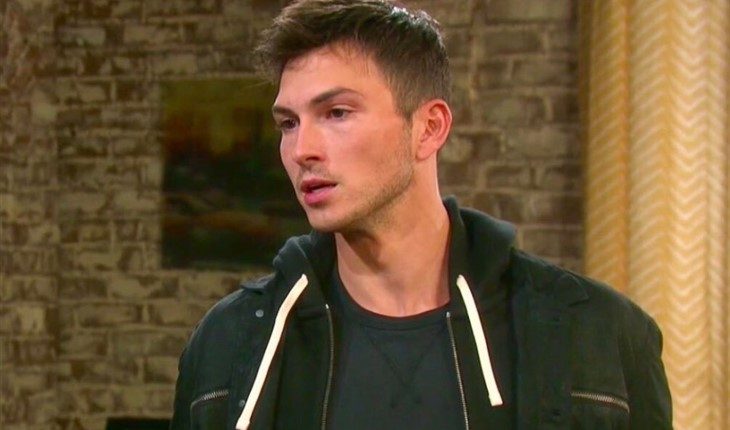 Days Of Our Lives – Robert Scott Wilson (Ben Weston) (730 x 463)
