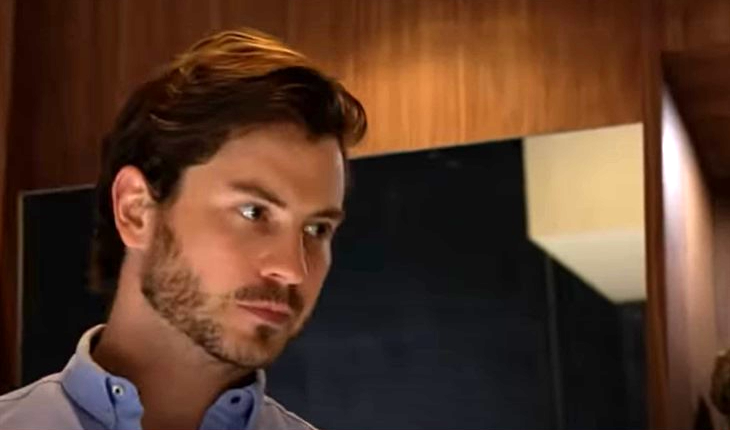 EastEnders – Gray Atkins (Toby-Alexander Smith)