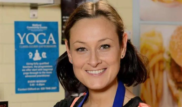 EastEnders – Tina Carter (Luisa Bradshaw-White) (730 x 461)