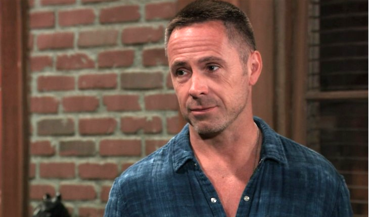 Genral Hospital – Julian Jerome (William DeVry)