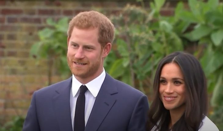 Harry And Meghan