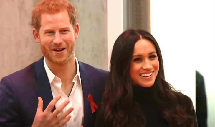 Meghan And Prince Harry (730 x 439)