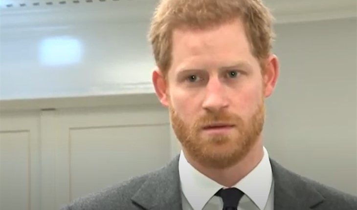 Prince Harry