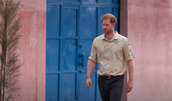 Prince Harry