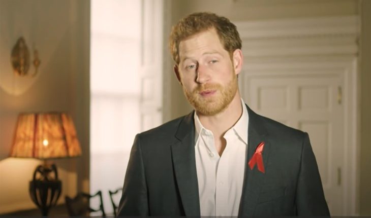 Prince Harry