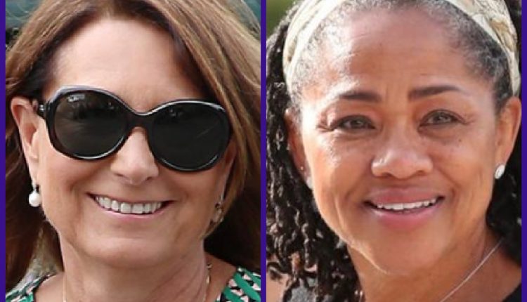 Royal-Doria-ragland-carole-middleton