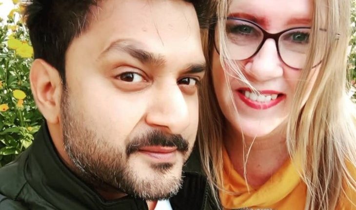 TLC 90 Day Fiance – Sumit Singh