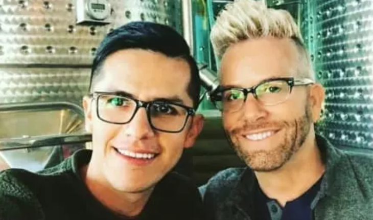 TLC 90 Day Fiancé – Armando Rubio