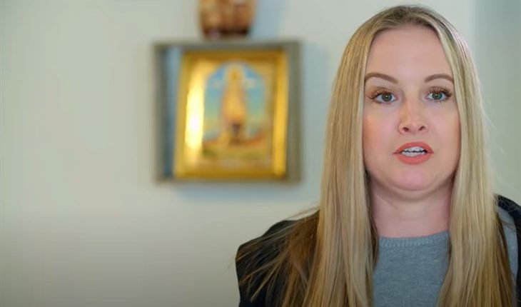 TLC – 90 Day Fiancé-Happily Ever After – Elizabeth Potthast Castravet