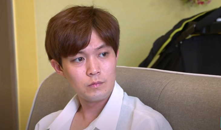 TLC 90 Day Fiancé – Jihoon Lee