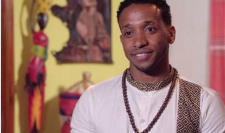 TLC 90 Day Fiancé-The Other Way Spoilers – Biniyam Shibre
