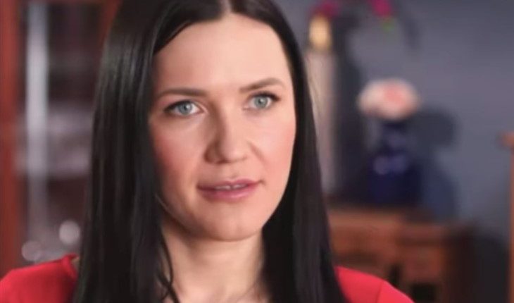 TLC -90 Day Fiancé – Varya Malina