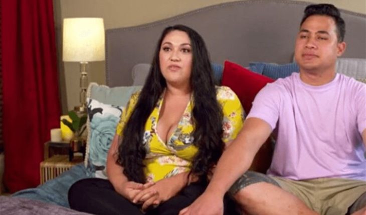 TLC – 90 Day Fiancé –Happily Ever After – Kalani Faagata And Asuelu Pulaa (730 x 457)