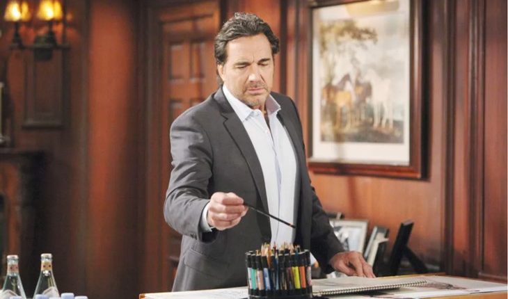 The Bold And The Beautiful – Ridge Forrester (Thorsten Kaye)