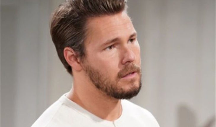 The Bold And The Beautiful – Scott Clifton