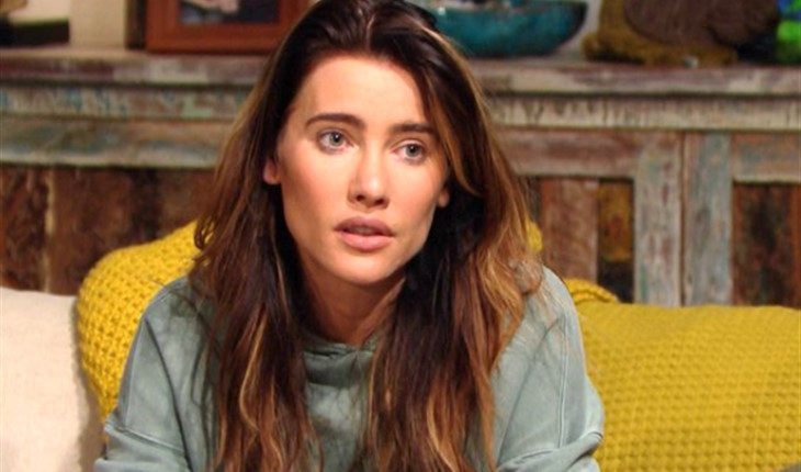 The Bold And The Beautiful – Steffy Forrester (Jacqueline MacInnes Wood) (730 x 447)