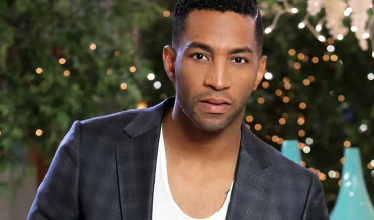 The Young And The Restless – Brooks Darnell (Nate Hastings)