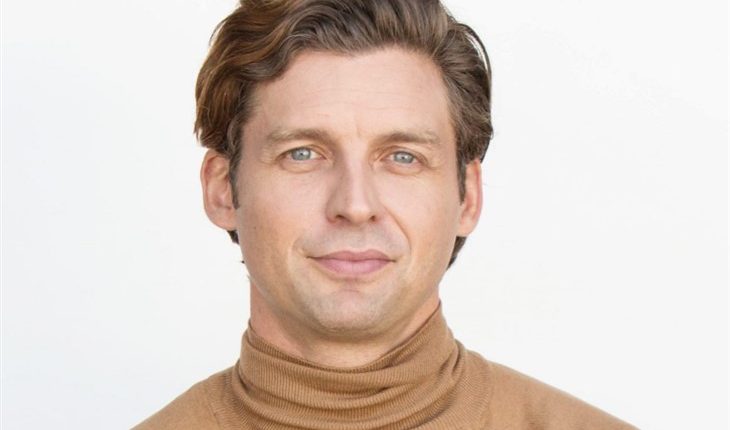 The Young And the Restless Donny Boaz (Chance Chancellor) (730 x 532)