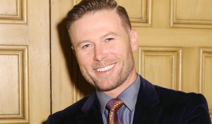 Young And The Restless – Jacob Young (Rick Forrester) (730 x 465)