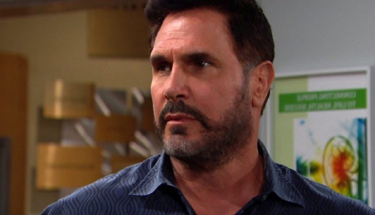 bold and the beautiful spoilers bill spencer