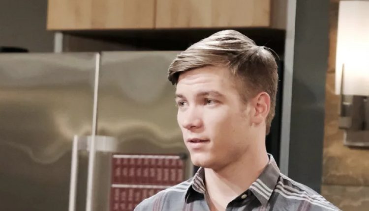 days of our lives tripp