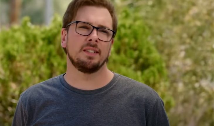 90 Day Fiancé – Colt Johnson
