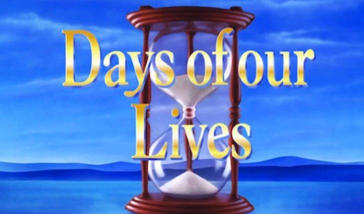 Days Of Our Lives